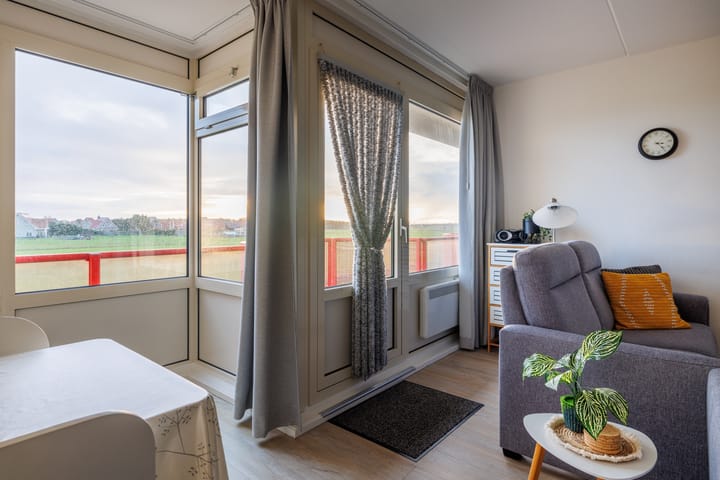 Foto 11 van Strandweg 61-42