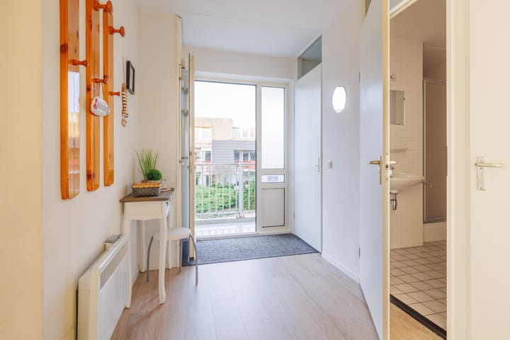 Foto 17 van Strandweg 61-42