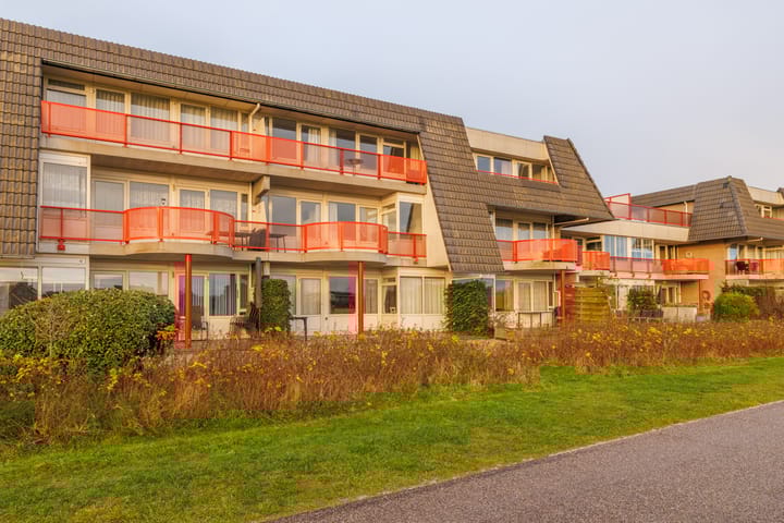 Foto 21 van Strandweg 61-42