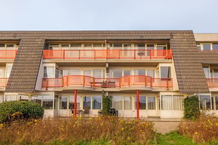 Foto 23 van Strandweg 61-42