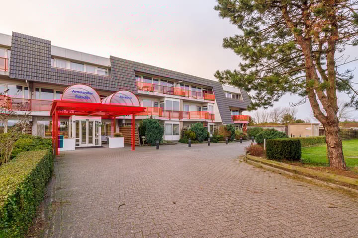 Foto 26 van Strandweg 61-42