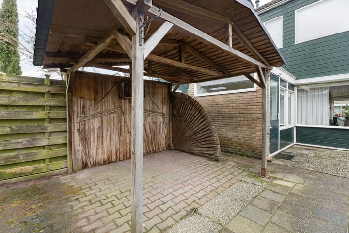 Foto 32 van Kymmellstraat 32