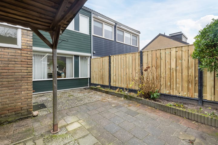 Foto 33 van Kymmellstraat 32