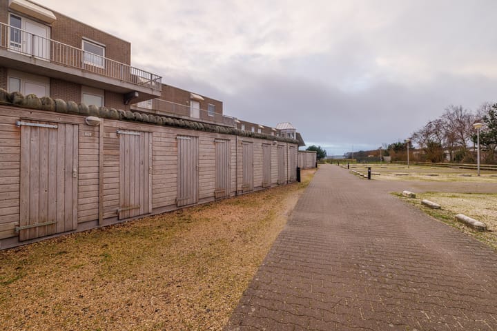 Foto 30 van Strandweg 61-42