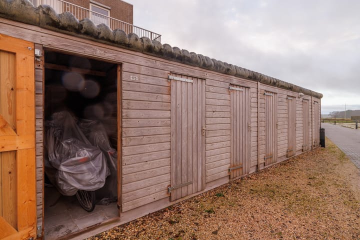 Foto 31 van Strandweg 61-42