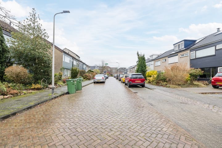 Foto 37 van Kymmellstraat 32