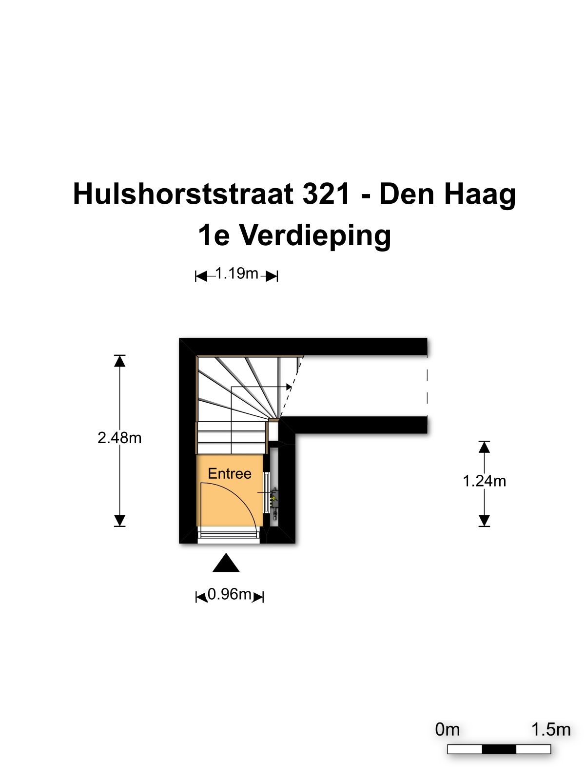 Foto 20 van Hulshorststraat 321