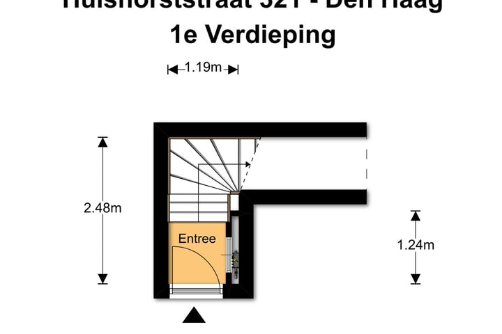 Bekijk foto 20 van Hulshorststraat 321