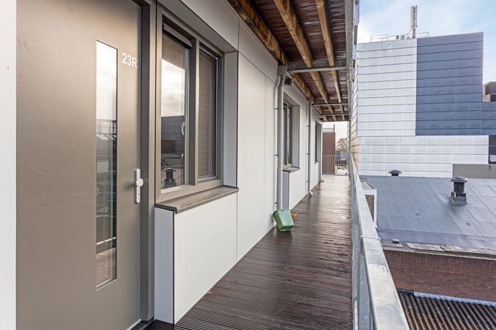 Foto 3 van Neringstraat-Oost 23-R