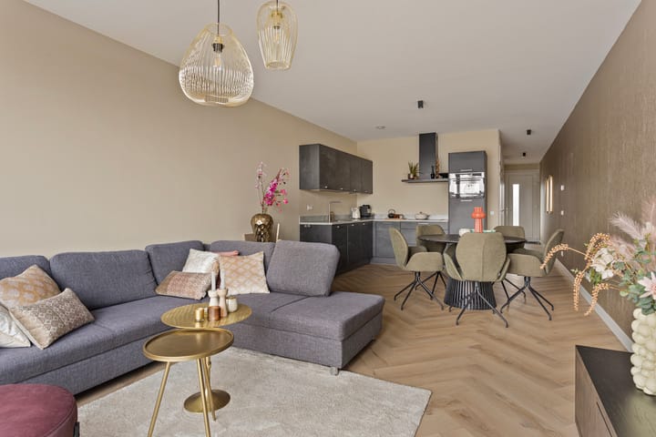 Foto 5 van Neringstraat-Oost 23-R