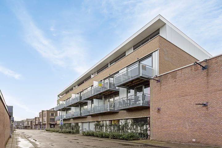 Foto 2 van Neringstraat-Oost 23-R