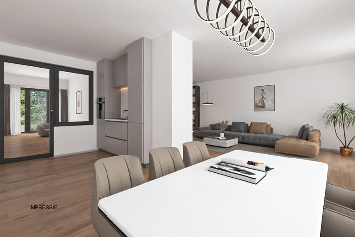 Foto 12 van Gardeniersdreef 6