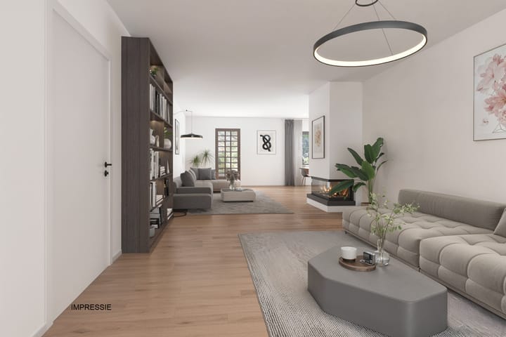 Foto 24 van Gardeniersdreef 6