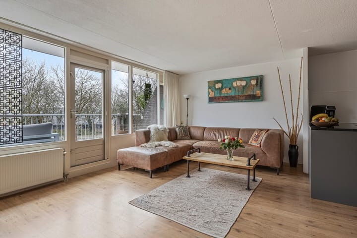 Foto 2 van Heuvellaan 21