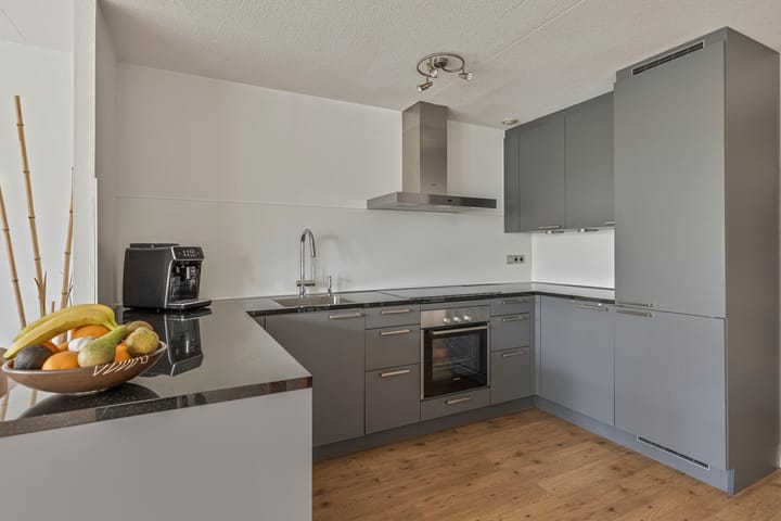 Foto 3 van Heuvellaan 21