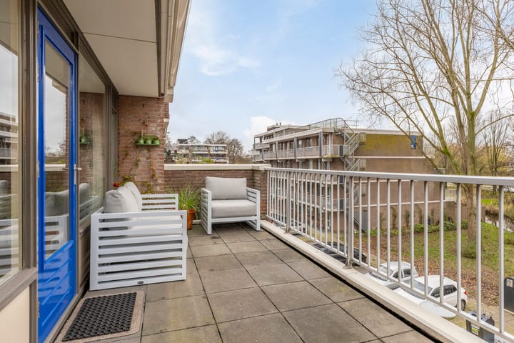 Foto 5 van Heuvellaan 21