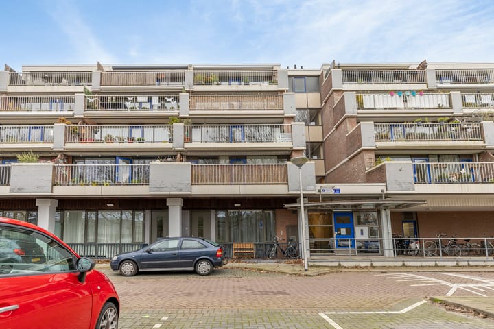 Foto 6 van Heuvellaan 21