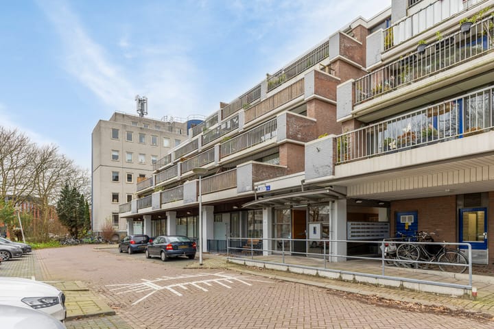 Foto 7 van Heuvellaan 21