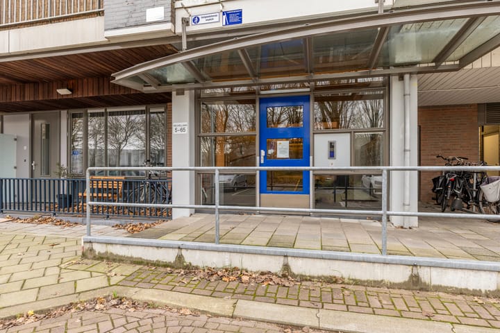 Foto 8 van Heuvellaan 21