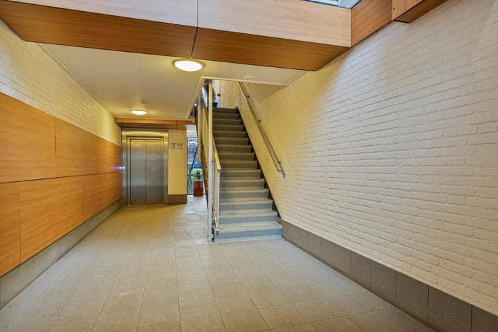 Foto 9 van Heuvellaan 21