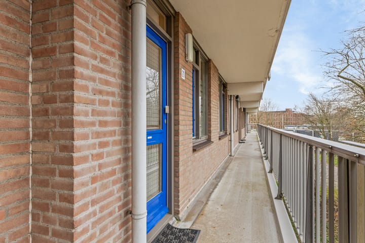 Foto 10 van Heuvellaan 21