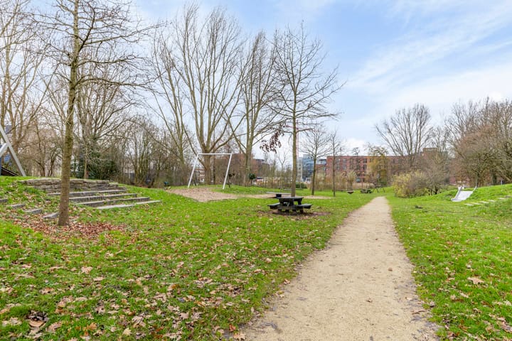 Foto 26 van Heuvellaan 21