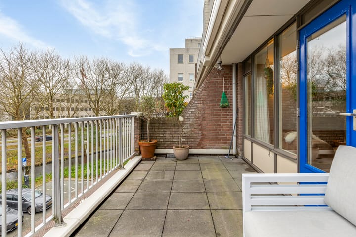 Foto 25 van Heuvellaan 21