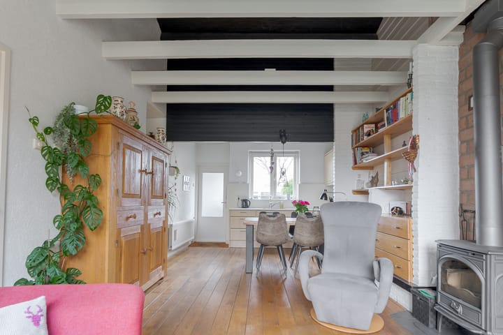 Foto 2 van Holtenbroekerdijk 45