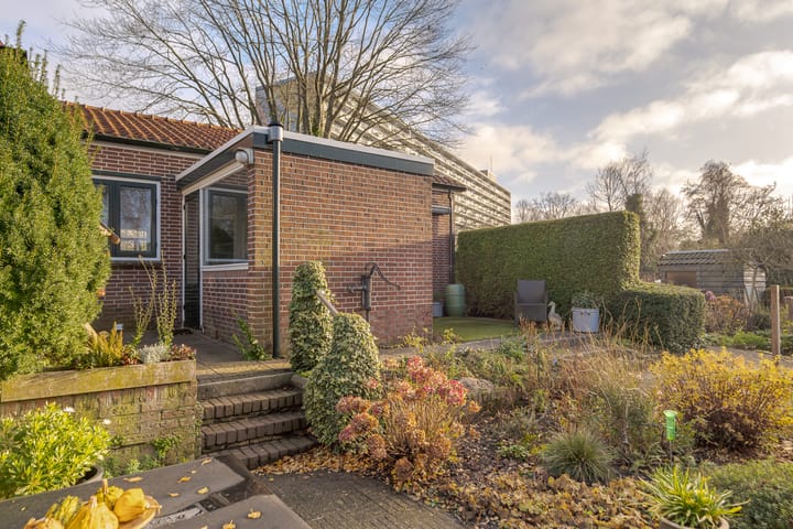 Foto 3 van Holtenbroekerdijk 45