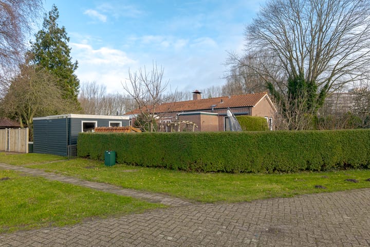 Foto 5 van Holtenbroekerdijk 45