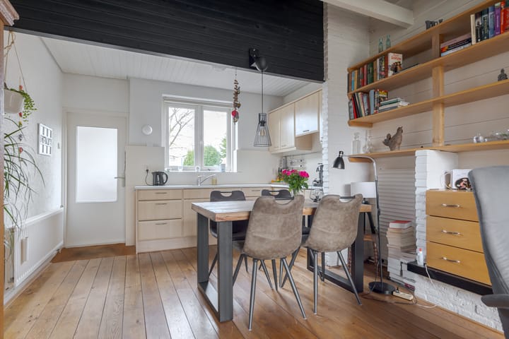 Foto 13 van Holtenbroekerdijk 45