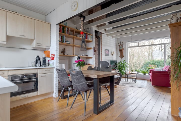 Foto 14 van Holtenbroekerdijk 45