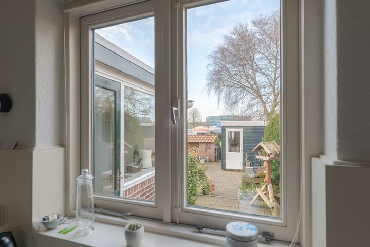 Foto 16 van Holtenbroekerdijk 45