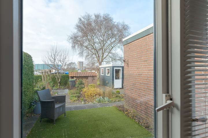 Foto 22 van Holtenbroekerdijk 45