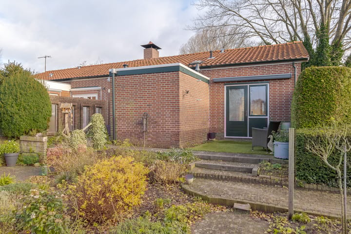 Foto 29 van Holtenbroekerdijk 45