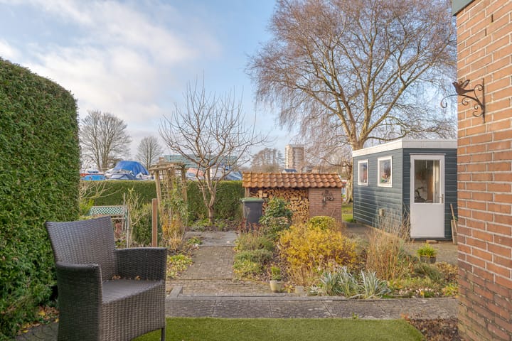 Foto 31 van Holtenbroekerdijk 45