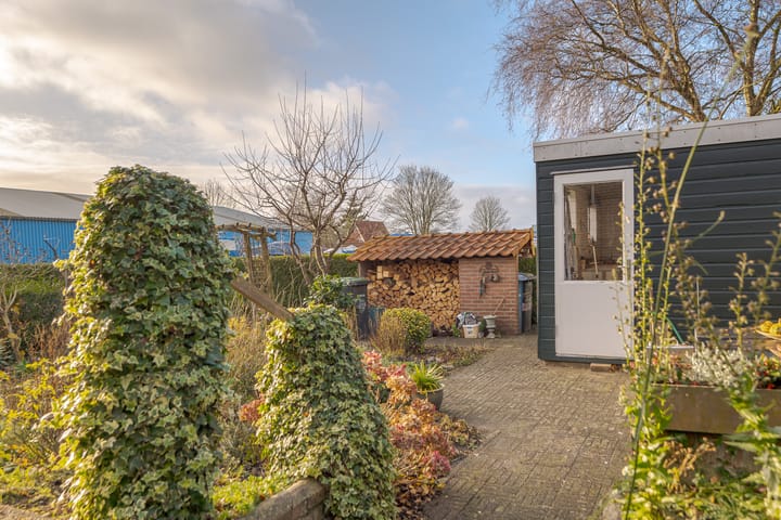 Foto 33 van Holtenbroekerdijk 45