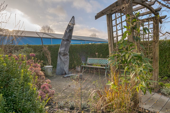 Foto 34 van Holtenbroekerdijk 45