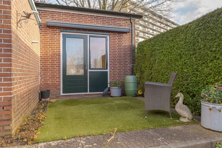 Foto 36 van Holtenbroekerdijk 45