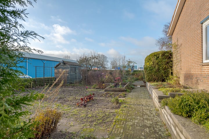 Foto 37 van Holtenbroekerdijk 45