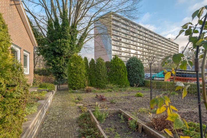 Foto 38 van Holtenbroekerdijk 45