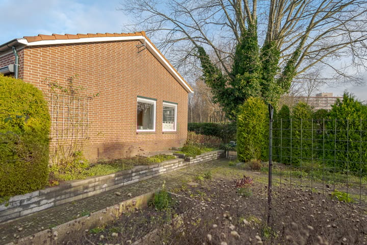 Foto 39 van Holtenbroekerdijk 45