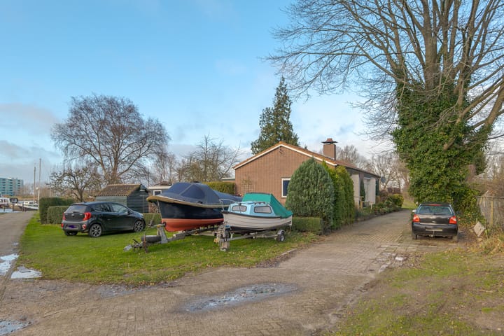 Foto 40 van Holtenbroekerdijk 45