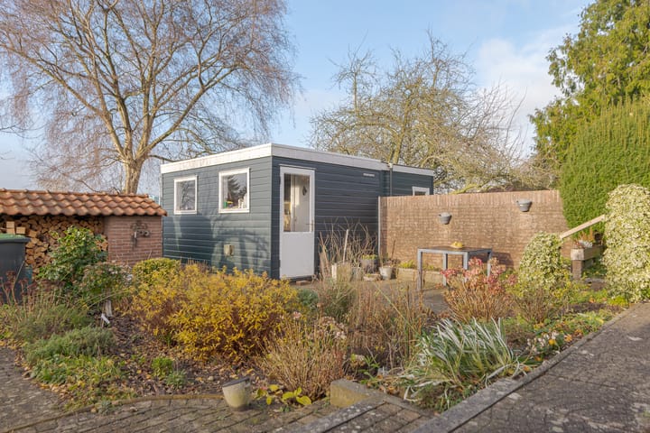 Foto 32 van Holtenbroekerdijk 45