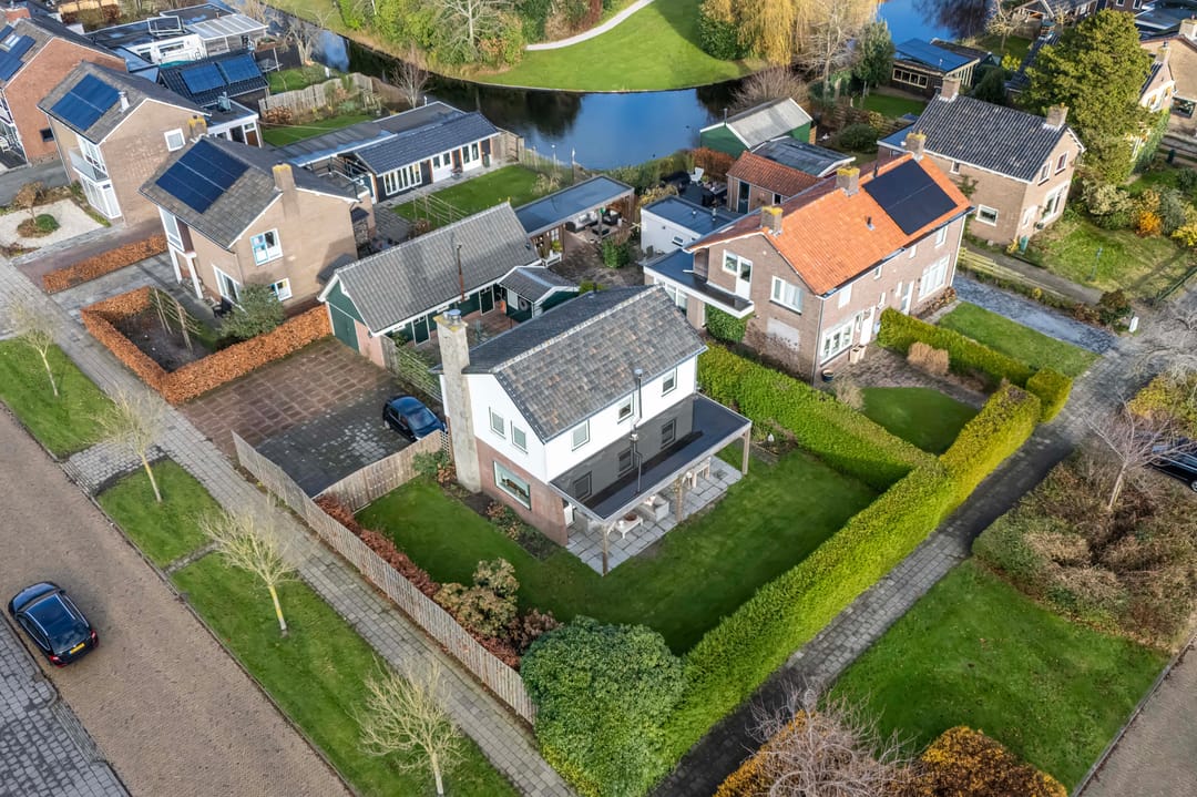 Foto 2 van van Helomalaan 47