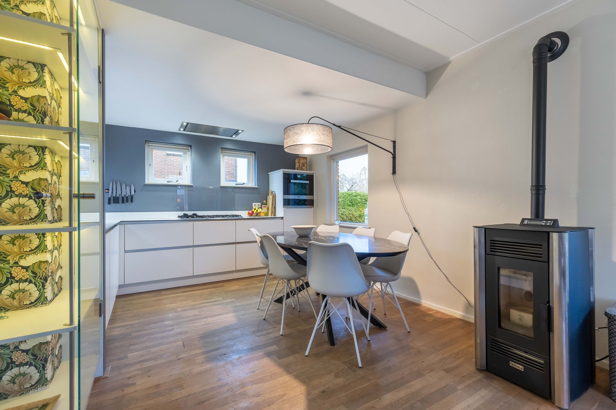 Foto 3 van van Helomalaan 47