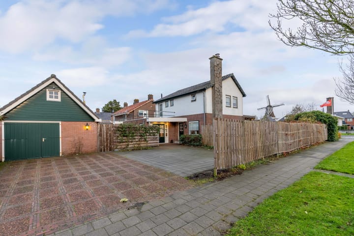 Foto 4 van van Helomalaan 47