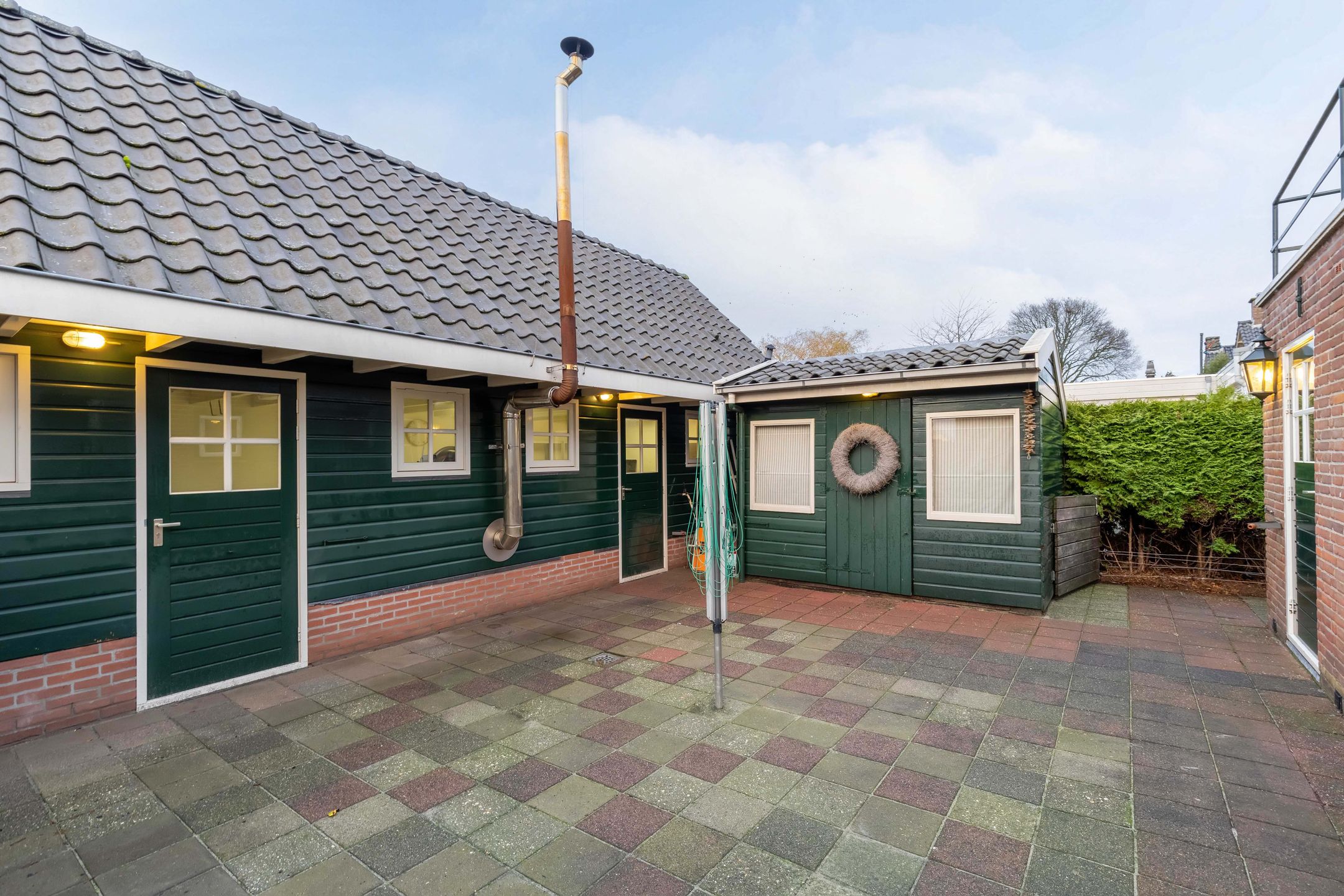 Foto 6 van van Helomalaan 47