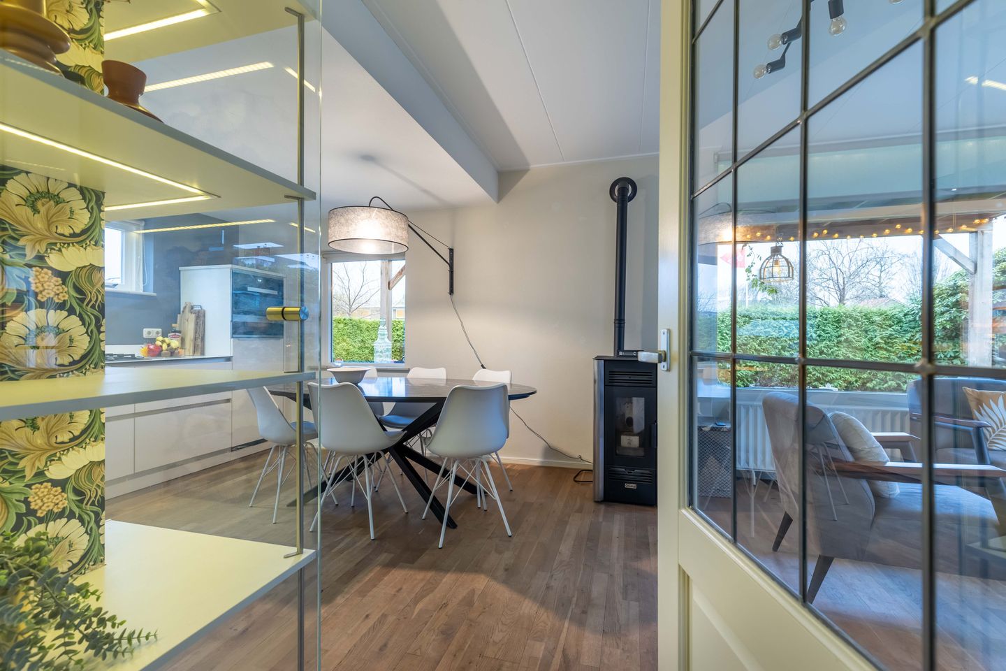 Foto 10 van van Helomalaan 47