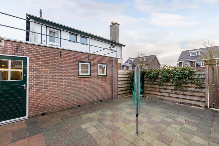 Foto 35 van van Helomalaan 47